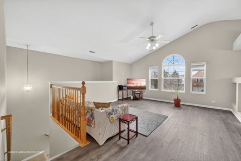 Tiny photo for 2850 Stonewater Drive #0, Naperville, IL 60564 (MLS # 12534030)