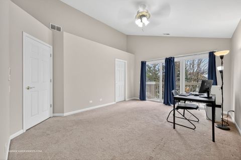 Tiny photo for 2850 Stonewater Drive #0, Naperville, IL 60564 (MLS # 12534030)
