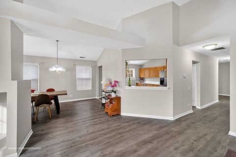 Tiny photo for 2850 Stonewater Drive #0, Naperville, IL 60564 (MLS # 12534030)