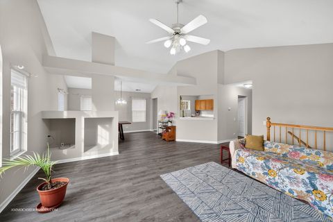 Tiny photo for 2850 Stonewater Drive #0, Naperville, IL 60564 (MLS # 12534030)