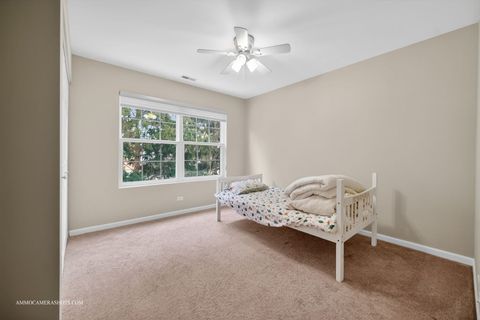 Tiny photo for 2850 Stonewater Drive #0, Naperville, IL 60564 (MLS # 12534030)