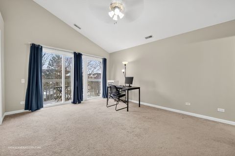 Tiny photo for 2850 Stonewater Drive #0, Naperville, IL 60564 (MLS # 12534030)