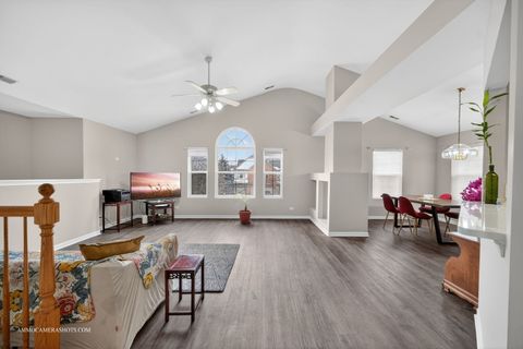 Tiny photo for 2850 Stonewater Drive #0, Naperville, IL 60564 (MLS # 12534030)