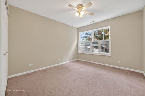 Tiny photo for 2850 Stonewater Drive #0, Naperville, IL 60564 (MLS # 12534030)