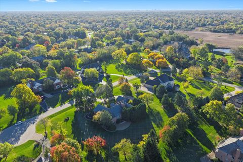 Tiny photo for 510 W Lancaster Court, Inverness, IL 60010 (MLS # 12497681)