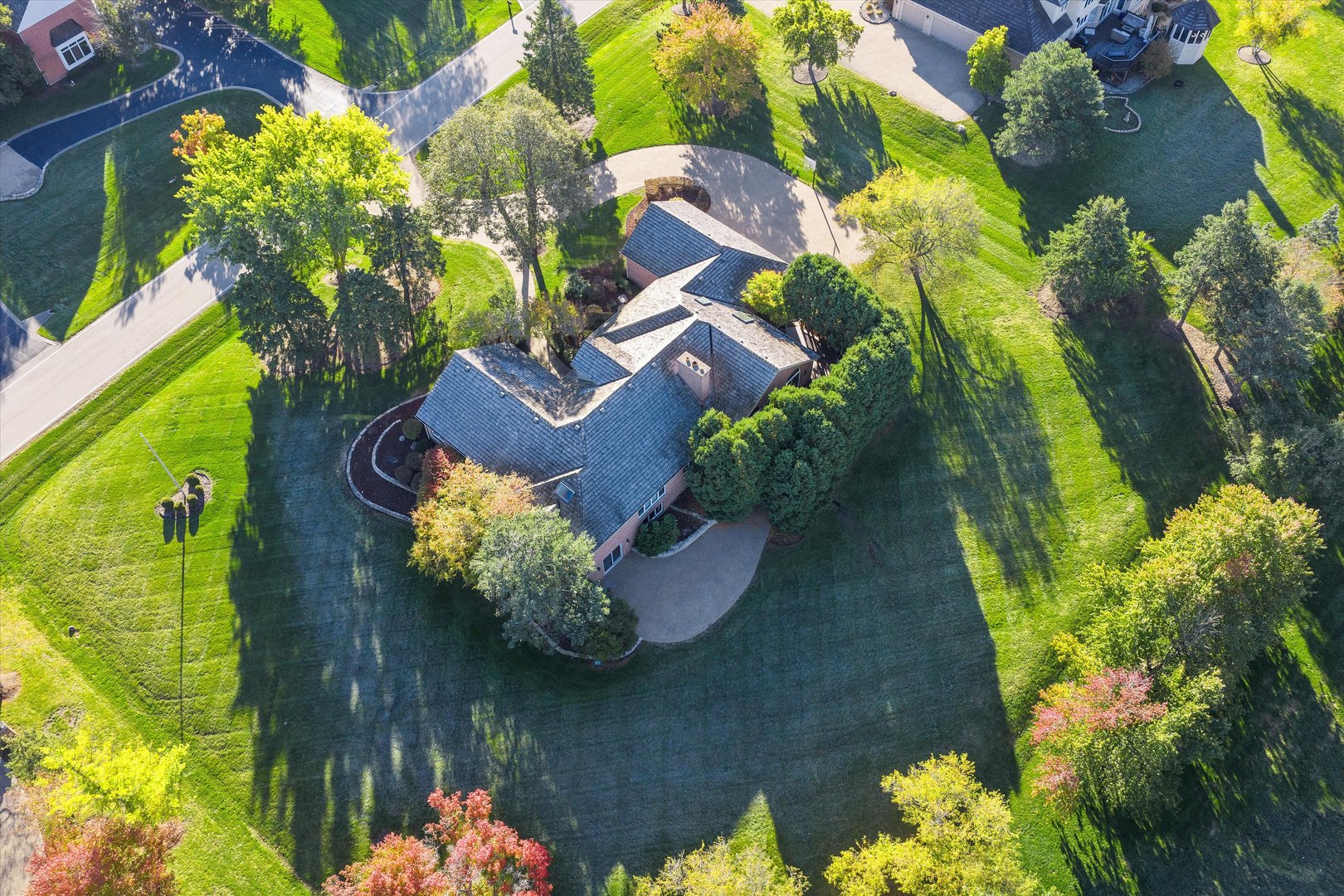 510 W Lancaster Court