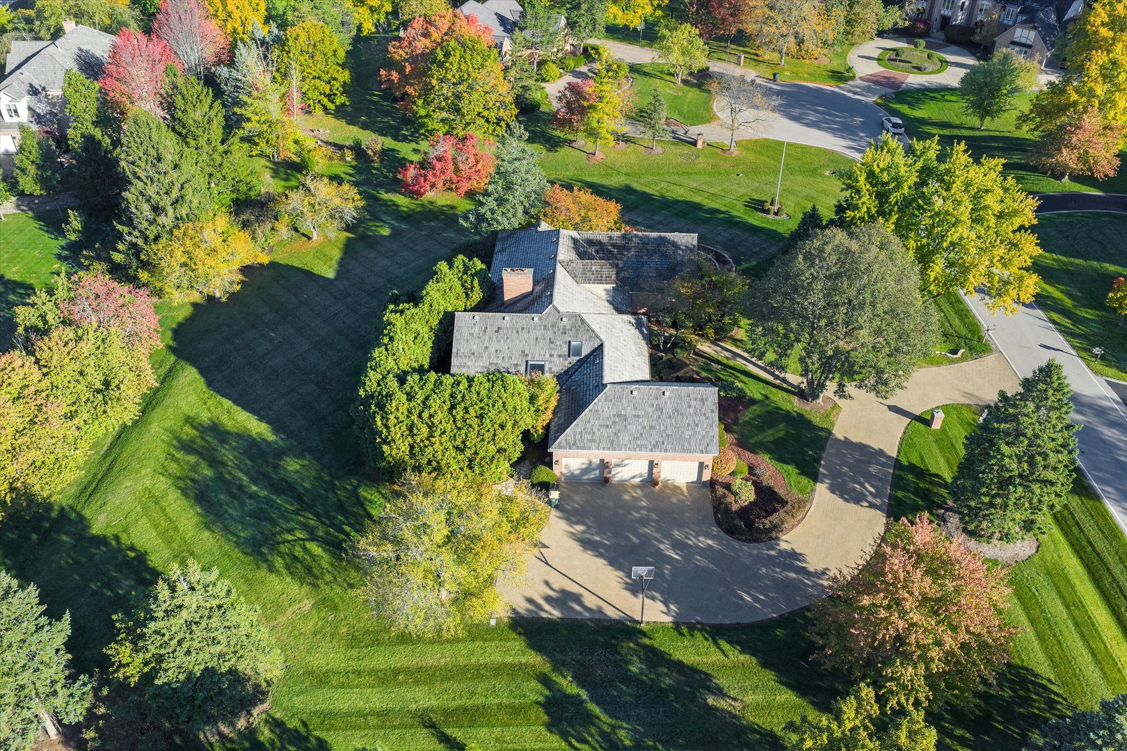 510 W Lancaster Court