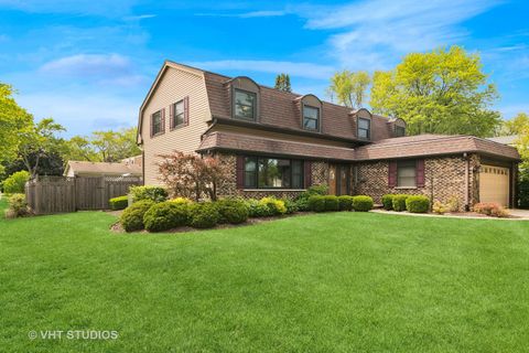 610 N Rohlwing Road Palatine IL 60074