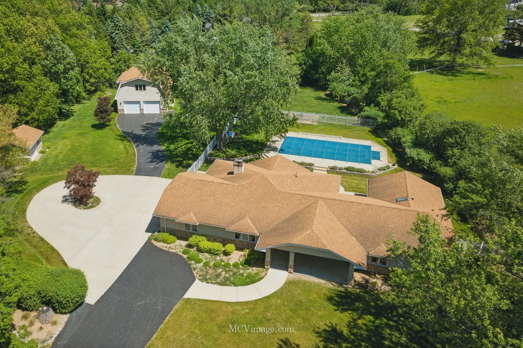 134 Old Creek Road