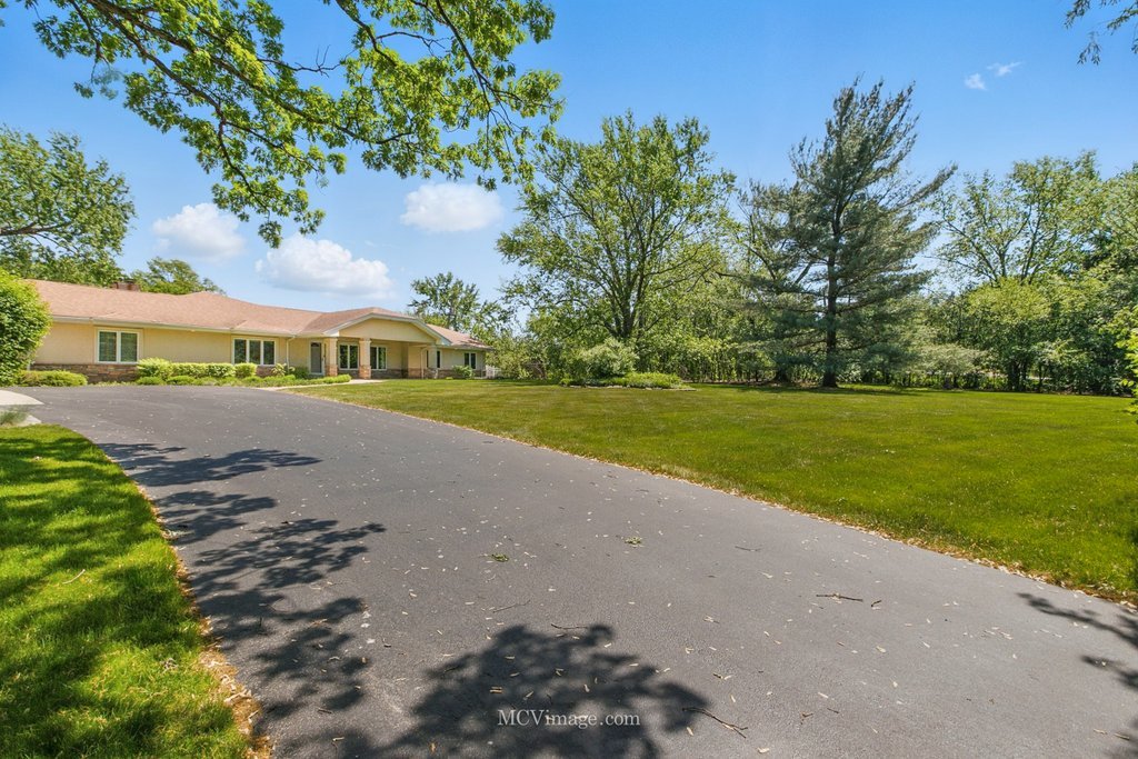 134 Old Creek Road