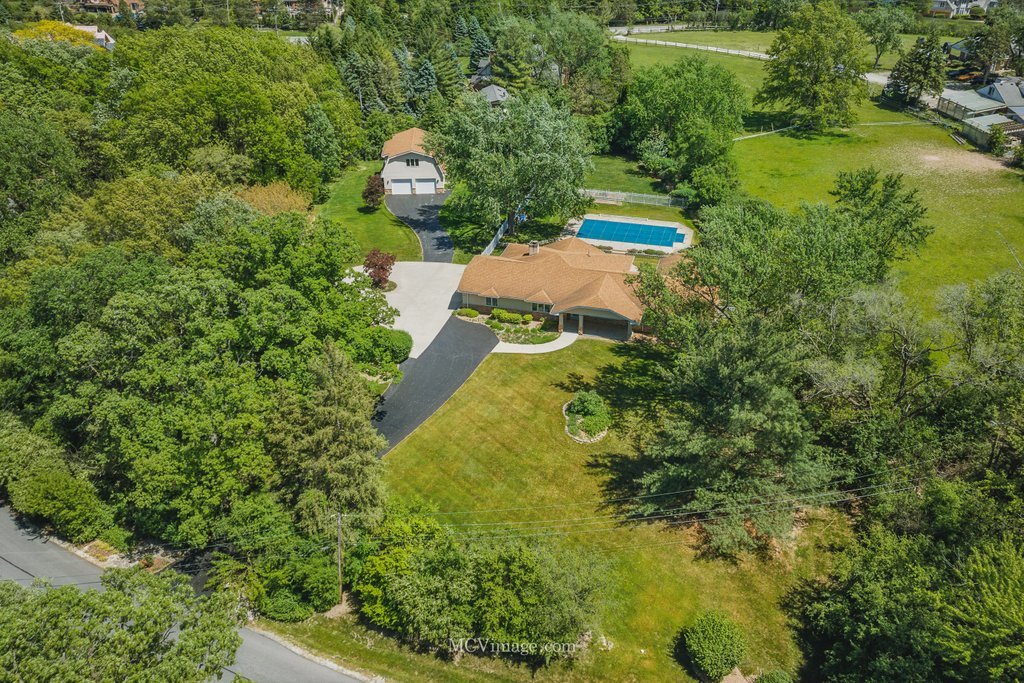 134 Old Creek Road