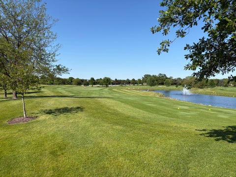 Tiny photo for 21422 Mays Lake Drive, Crest Hill, IL 60403 (MLS # 12657202)
