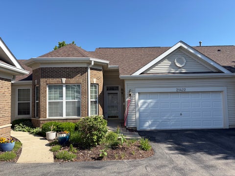 Photo of 21422 Mays Lake Drive, Crest Hill, IL 60403 (MLS # 12657202)