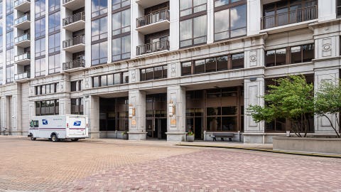 Tiny photo for 233 E 13th Street #1001, Chicago, IL 60605 (MLS # 12696874)