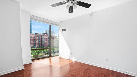 Tiny photo for 233 E 13th Street #1001, Chicago, IL 60605 (MLS # 12696874)