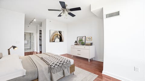 Tiny photo for 233 E 13th Street #1001, Chicago, IL 60605 (MLS # 12696874)