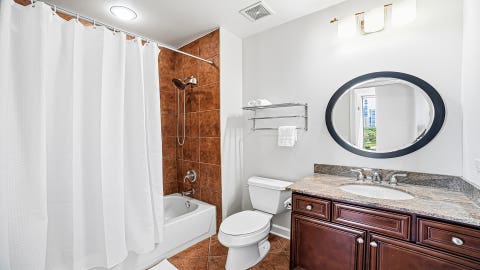 Tiny photo for 233 E 13th Street #1001, Chicago, IL 60605 (MLS # 12696874)