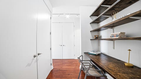 Tiny photo for 233 E 13th Street #1001, Chicago, IL 60605 (MLS # 12696874)