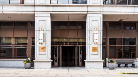 Tiny photo for 233 E 13th Street #1001, Chicago, IL 60605 (MLS # 12696874)