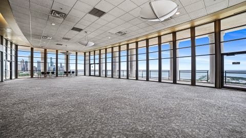 Tiny photo for 233 E 13th Street #1001, Chicago, IL 60605 (MLS # 12696874)