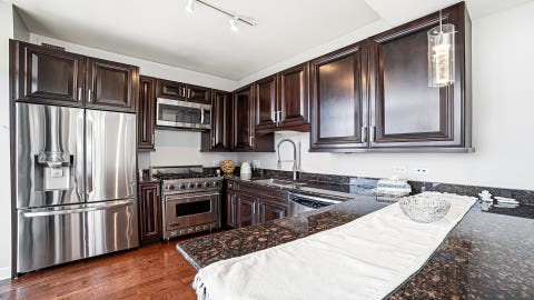 Tiny photo for 233 E 13th Street #1001, Chicago, IL 60605 (MLS # 12696874)