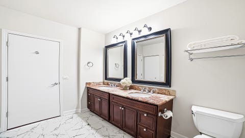 Tiny photo for 233 E 13th Street #1001, Chicago, IL 60605 (MLS # 12696874)