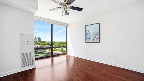 Tiny photo for 233 E 13th Street #1001, Chicago, IL 60605 (MLS # 12696874)