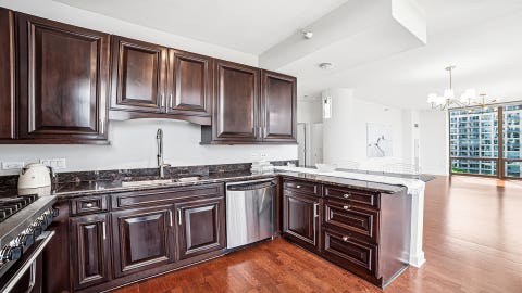 Tiny photo for 233 E 13th Street #1001, Chicago, IL 60605 (MLS # 12696874)
