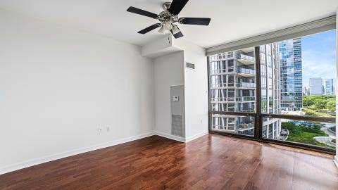 Tiny photo for 233 E 13th Street #1001, Chicago, IL 60605 (MLS # 12696874)