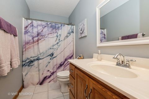 Tiny photo for 1035 Bonnie Lane, Peotone, IL 60468 (MLS # 12470469)