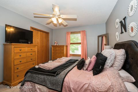 Tiny photo for 1035 Bonnie Lane, Peotone, IL 60468 (MLS # 12470469)