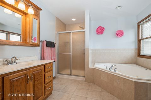 Tiny photo for 1035 Bonnie Lane, Peotone, IL 60468 (MLS # 12470469)