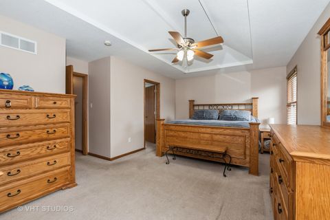 Tiny photo for 1035 Bonnie Lane, Peotone, IL 60468 (MLS # 12470469)