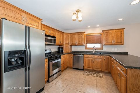 Tiny photo for 1035 Bonnie Lane, Peotone, IL 60468 (MLS # 12470469)