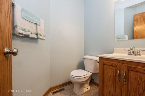 Tiny photo for 1035 Bonnie Lane, Peotone, IL 60468 (MLS # 12470469)