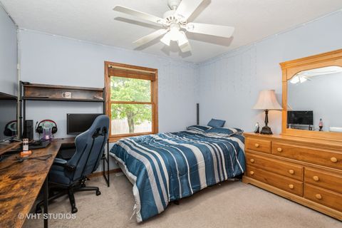 Tiny photo for 1035 Bonnie Lane, Peotone, IL 60468 (MLS # 12470469)
