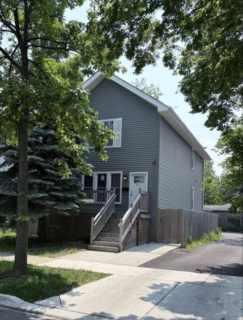 19 Augusta Street Oak Park IL 60302