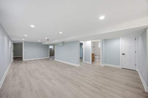 Tiny photo for 9243 S Francisco Avenue, Evergreen Park, IL 60805 (MLS # 12733358)