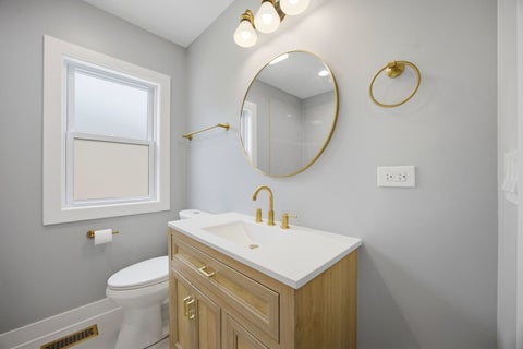 Tiny photo for 9243 S Francisco Avenue, Evergreen Park, IL 60805 (MLS # 12733358)