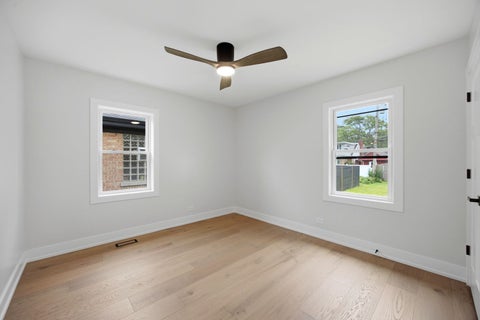 Tiny photo for 9243 S Francisco Avenue, Evergreen Park, IL 60805 (MLS # 12733358)