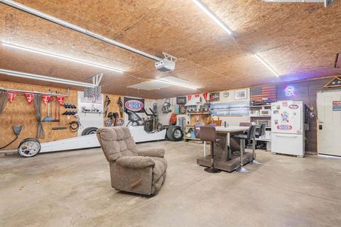 Tiny photo for 1206 E Main Street, Clinton, IL 61727 (MLS # 12509836)