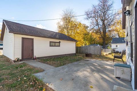 Tiny photo for 1206 E Main Street, Clinton, IL 61727 (MLS # 12509836)