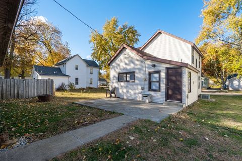 Tiny photo for 1206 E Main Street, Clinton, IL 61727 (MLS # 12509836)