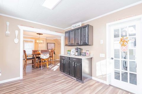 Tiny photo for 1206 E Main Street, Clinton, IL 61727 (MLS # 12509836)