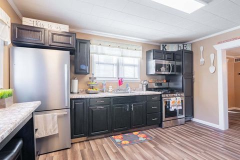 Tiny photo for 1206 E Main Street, Clinton, IL 61727 (MLS # 12509836)