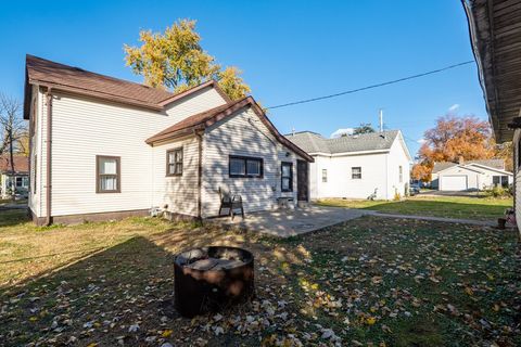 Tiny photo for 1206 E Main Street, Clinton, IL 61727 (MLS # 12509836)