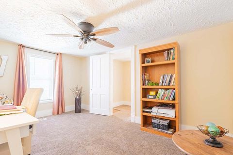 Tiny photo for 1206 E Main Street, Clinton, IL 61727 (MLS # 12509836)