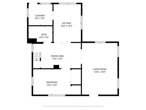 Tiny photo for 1206 E Main Street, Clinton, IL 61727 (MLS # 12509836)