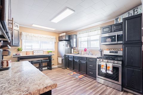 Tiny photo for 1206 E Main Street, Clinton, IL 61727 (MLS # 12509836)