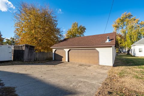 Tiny photo for 1206 E Main Street, Clinton, IL 61727 (MLS # 12509836)